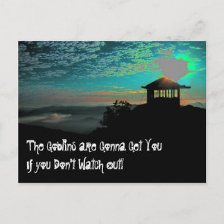 Cartão Postal Pearsoll - Pesquisa de Pearsolt