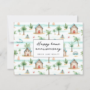 Cartão Postal Pedido Personalizado para Tina