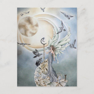 Cartão Postal Pedra