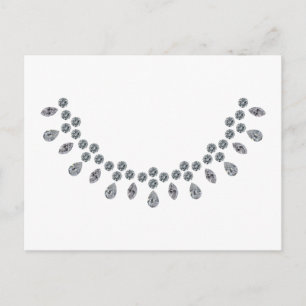 Cartão Postal Pedras grandes