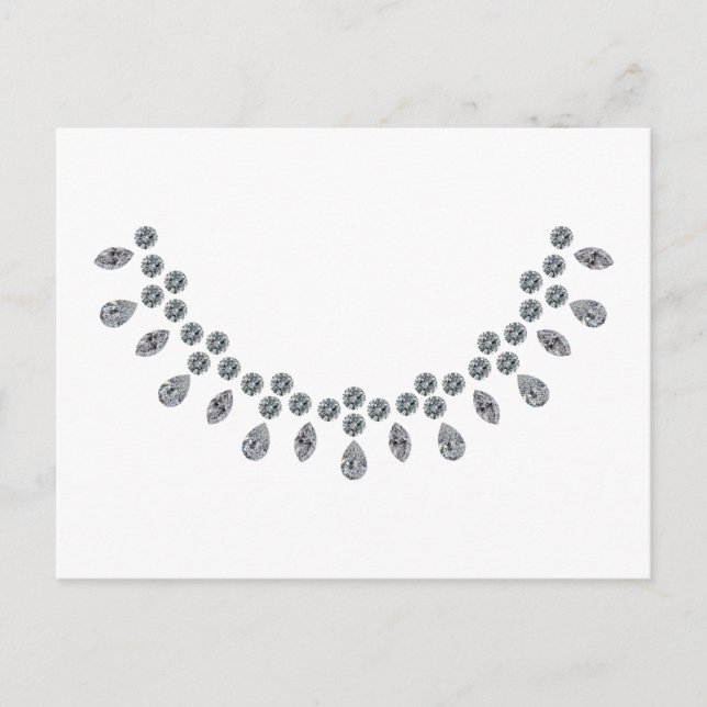 Cartão Postal Pedras grandes (Frente)