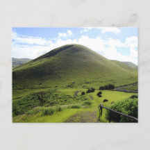 Pedreira Puna Pau na Ilha da Páscoa