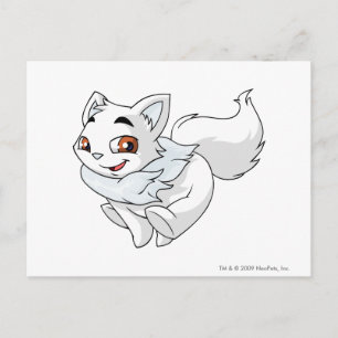 Cartão Postal Peguem esse Wocky, se puderem!