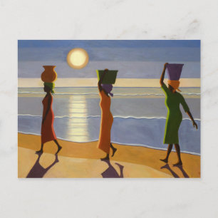 Cartão Postal Pela Praia 2007