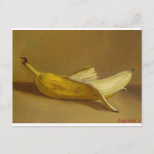 Cartão Postal "Pelado"