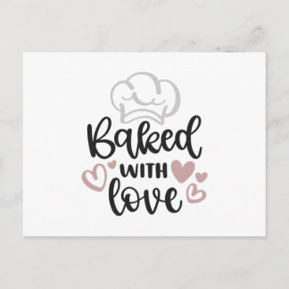 Cartão Postal Pelado com amor
