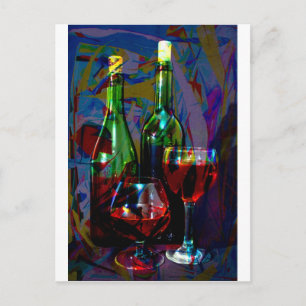 CARTÃO POSTAL PELOS BONS TEMPOS