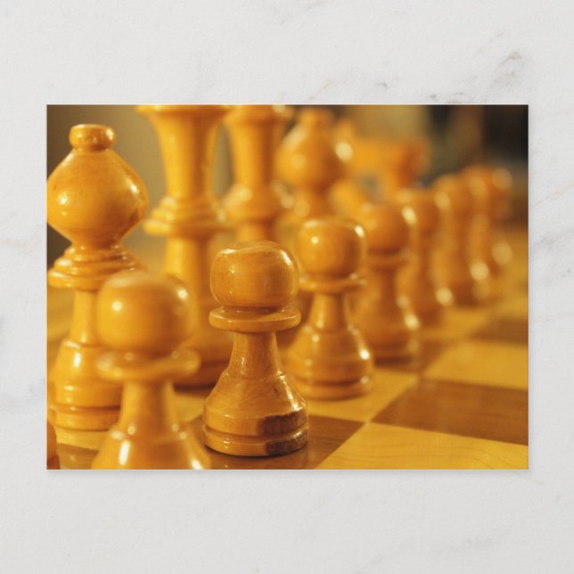 Cartão Postal Penhor (Frente)