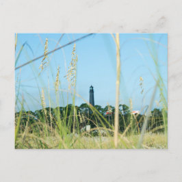 Cartão Postal Pensacola Lighthouse