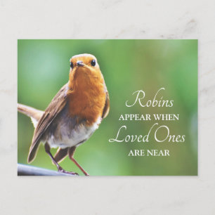 Cartão Postal Pensando em Você   Condolências