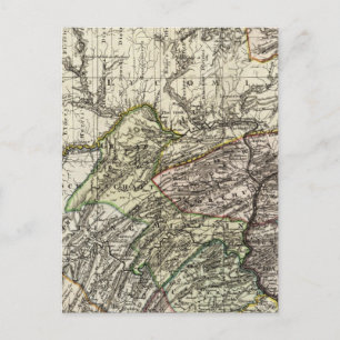 Cartão Postal Pensilvânia 12