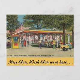 Cartão Postal Pensilvânia, Hanson Amusement Park