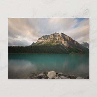 Cartão Postal Pentes e pedras