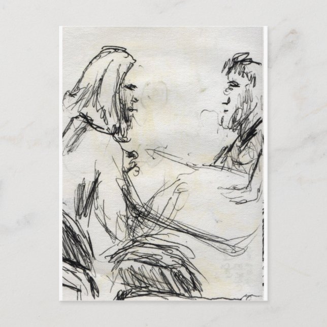 Cartão Postal pequena dimensão3 (Frente)