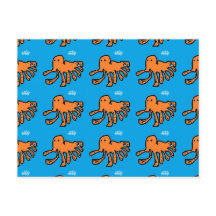 Pequenos polvos laranja por Mestre C.M.F.B