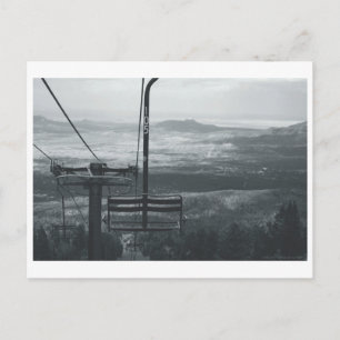 Cartão Postal "Perdido Cavaleiro 105"