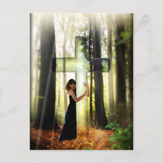 Cartão Postal Perdoado