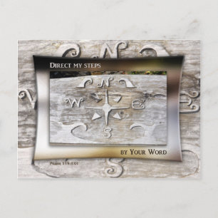 Cartão Postal Perdoe-me 2