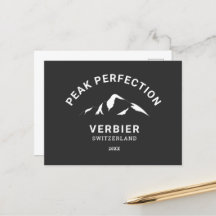 Perfeição Máxima de resort desportiva de inverno