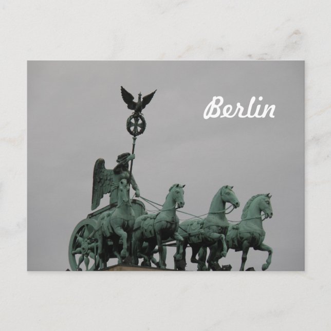 Cartão postal - Personalizado (Frente)