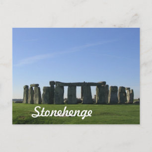 Cartão postal - Personalizado