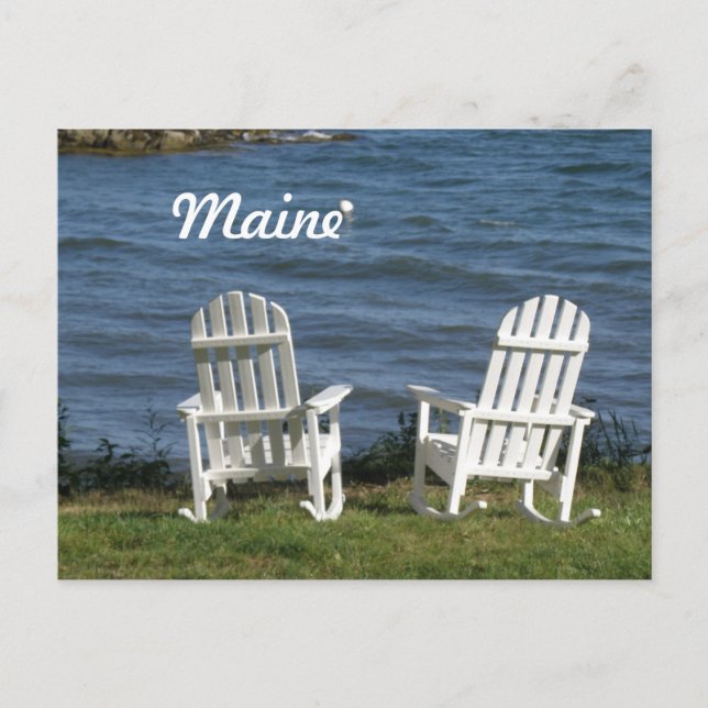 Cartão postal - Personalizado (Frente)