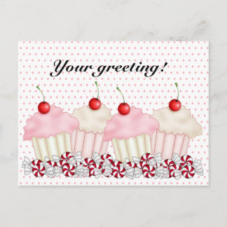 Cartão Postal Personalizado