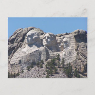 Cartão Postal Personalizado