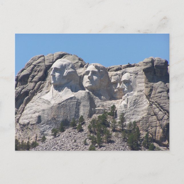 Cartão Postal Personalizado (Frente)