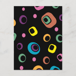 Cartão Postal Personalizado com Sua Própria Foto & Texto