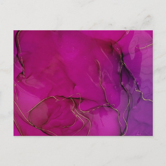 Cartão Postal Personalizado Personalizado Sua Própria Fotografia (Frente)