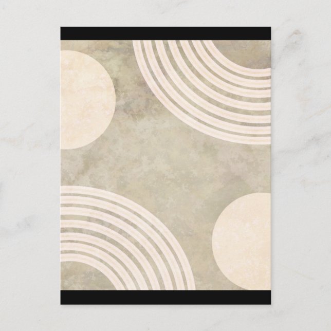 Cartão Postal Personalizado Personalizado Sua Própria Fotografia (Frente)