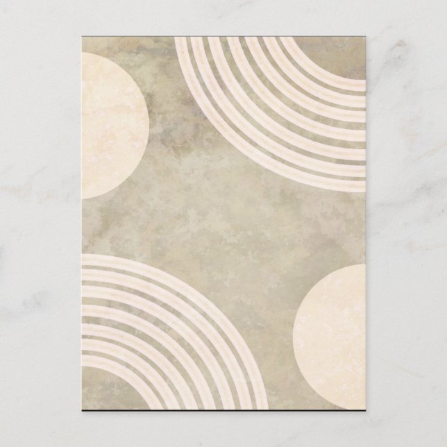 Cartão Postal Personalizado Personalizado Sua Própria Fotografia (Frente)