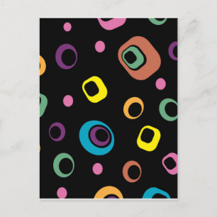 Cartão Postal Personalizado Personalizado Sua Própria Fotografia