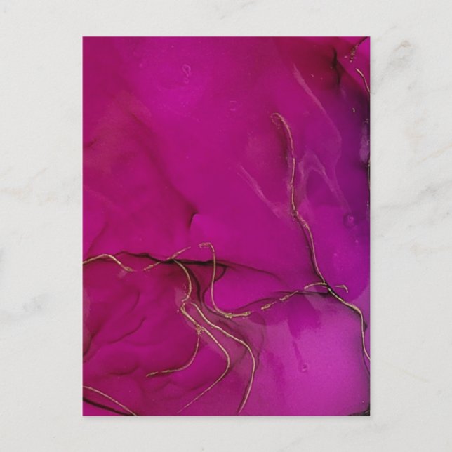 Cartão Postal Personalizado Personalizado Sua Própria Fotografia (Frente)