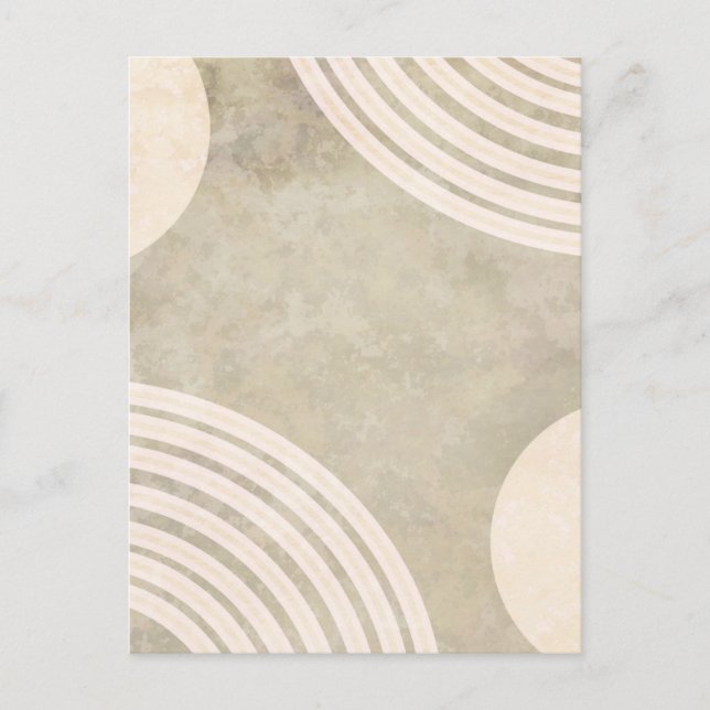 Cartão Postal Personalizado Personalize Sua Própria Foto & Texto (Frente)