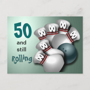 Cartão Postal Personalizar idade