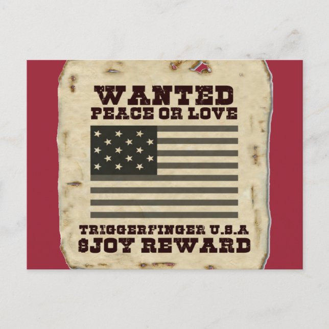 Cartão Postal Personalizar produto (Frente)