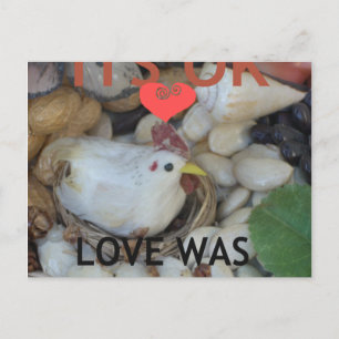 Cartão Postal Personalizar produto