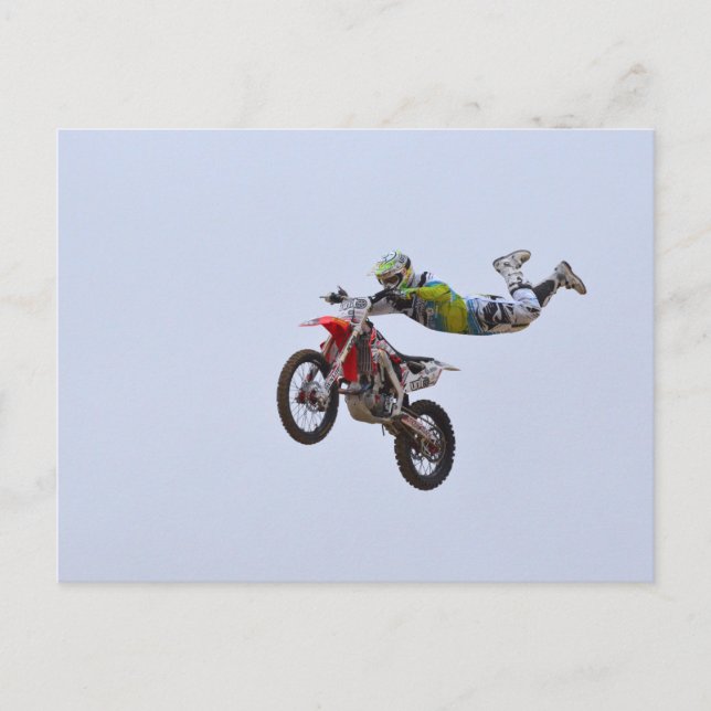 Cartão Postal Personalizar produto (Frente)