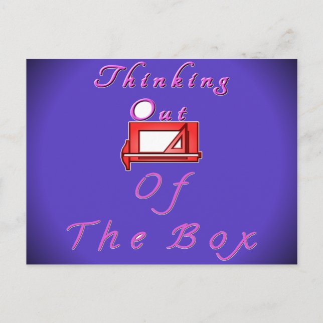 Cartão Postal Personalizar Produto (Frente)