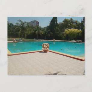 Cartão Postal Personalizar produto