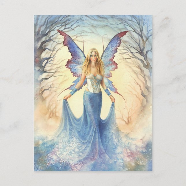 Cartão Postal Personalizar produto (Frente)