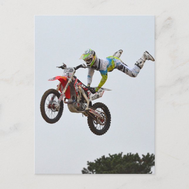 Cartão Postal Personalizar Produto (Frente)