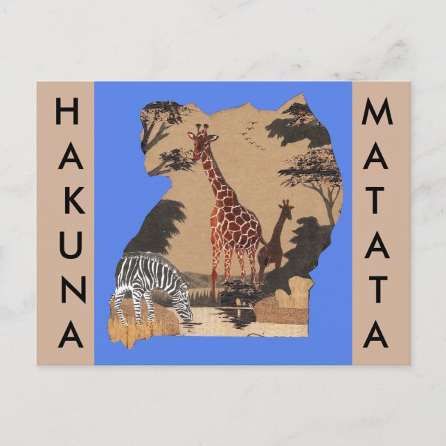 Cartão Postal Personalizar produto (Frente)