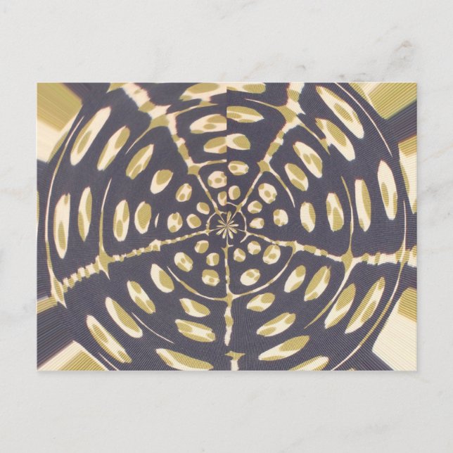 Cartão Postal Personalizar produto (Frente)