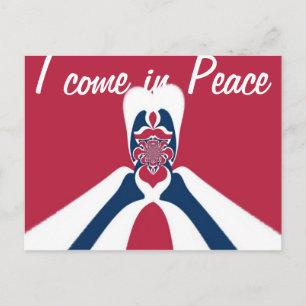 Cartão Postal Personalizar produto