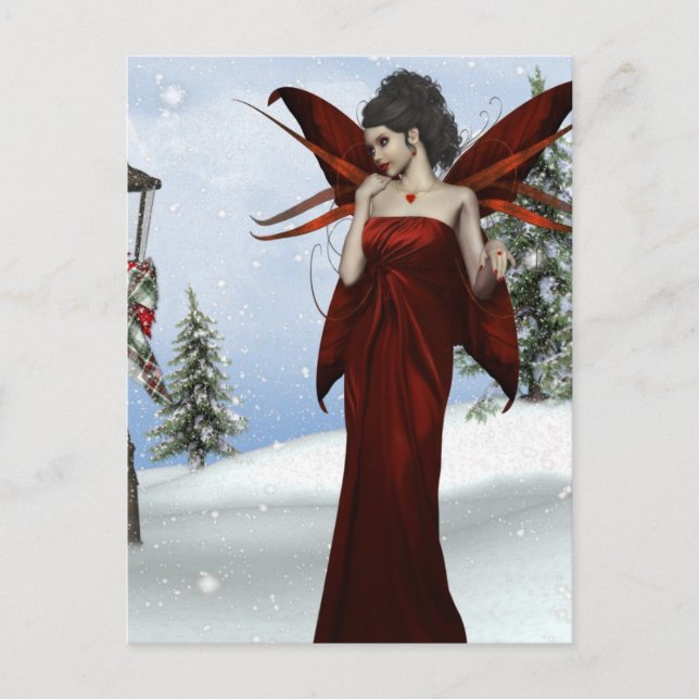 Cartão Postal Personalizar produto (Frente)