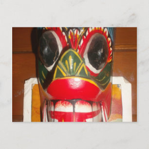 Cartão Postal Personalizar produto