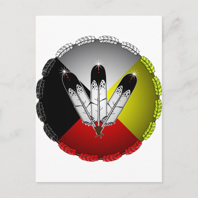 Cartão Postal Personalizar produto (Frente)